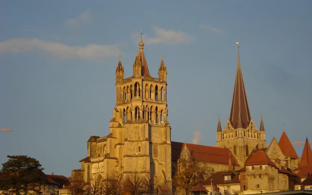 Lausanne : Explorez les Soins du Visage Exclusifs de ClaudiaDeJanas »