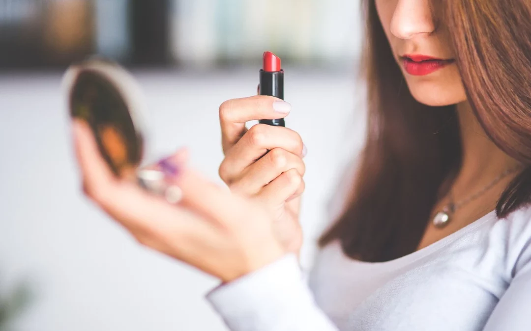  » Optimiser Votre Routine de Maquillage Naturel pour un Impact Visuel Impeccable »
