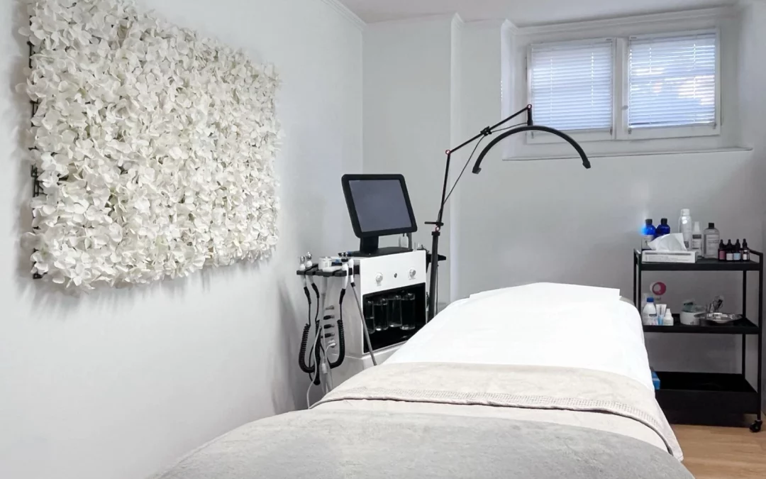 « Le Secret de la Peau Parfaite : Comment HydraFace Redéfinit les Standards de la Beauté »
