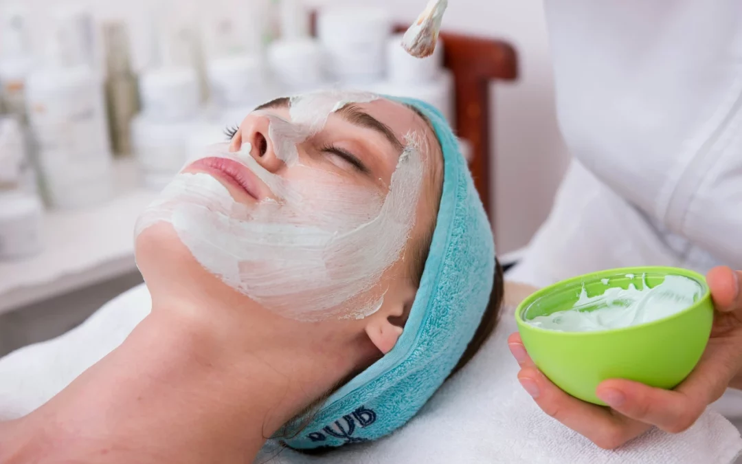  » L’Importance d’un Nettoyage de Peau en Institut de Beauté »
