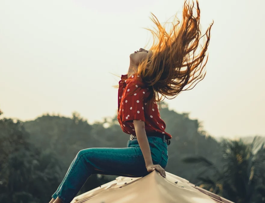« Revitalisez vos Cheveux avec une Cure Head Spa Unique »