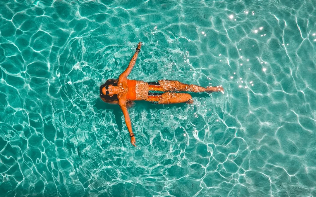 Réparez vos cheveux abîmés par le soleil avec le Head Spa de ClaudiaDeJanas