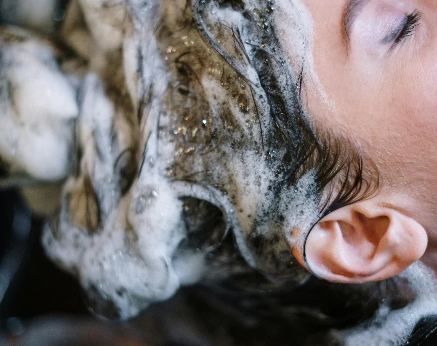 « Les Bienfaits du Head Spa sur le Cuir Chevelu »