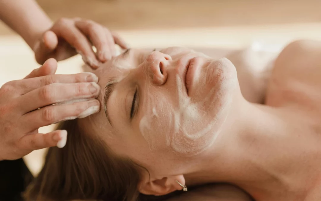 » Lâcher prise total avec le massage crânien couplé au Head Spa; soin exclusif de ClaudiaDeJanas à Lausanne »