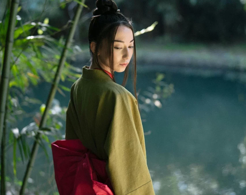 « Les Bienfaits du Massage du Visage avec la Méthode Kobido Venue du Japon »
