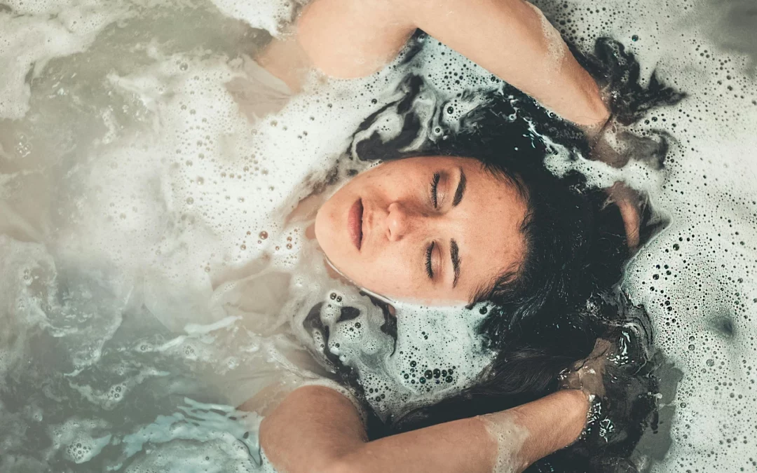  » Les étapes d’un Head Spa pour un cuir chevelu sain et des cheveux sublimés »