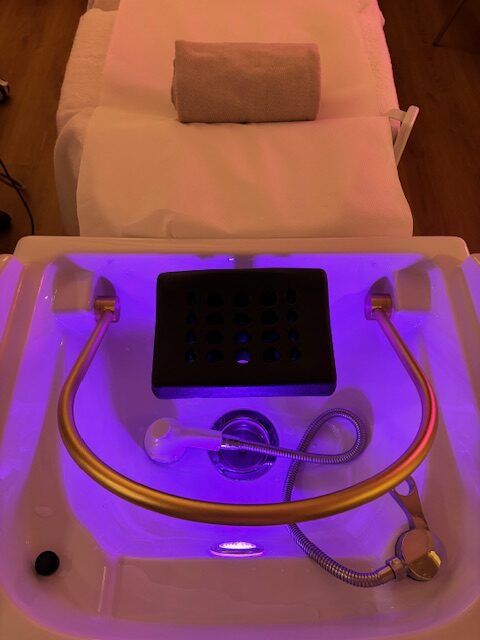 « Soin du cuir chevelu à Lausanne : le rituel bien-être signé ClaudiaDeJanas »